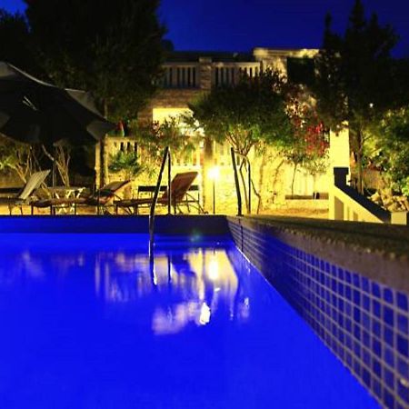 Villa Nova Vela Luka Luaran gambar
