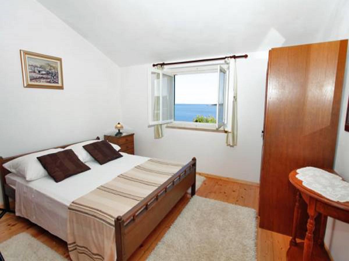 Villa Nova Vela Luka Luaran gambar