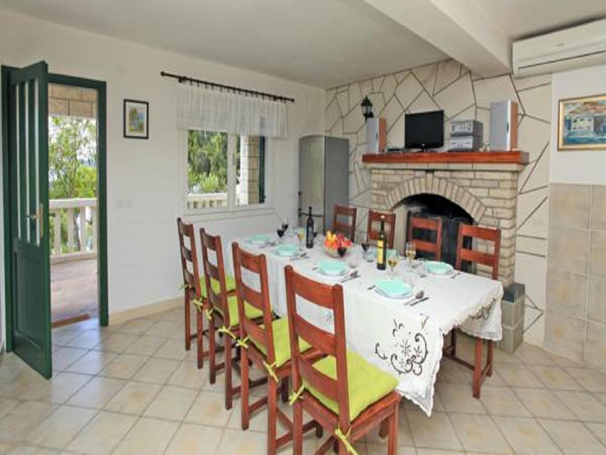 Villa Nova Vela Luka Luaran gambar