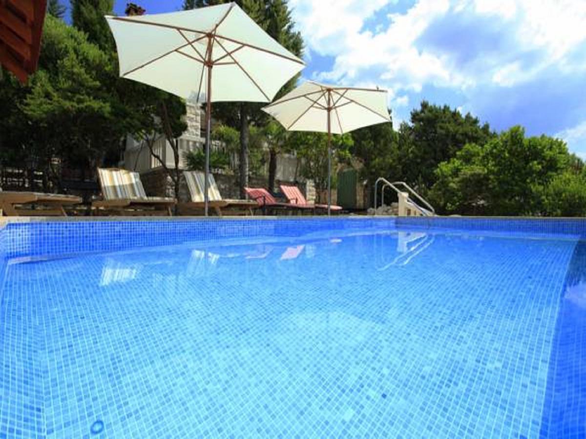Villa Nova Vela Luka Luaran gambar