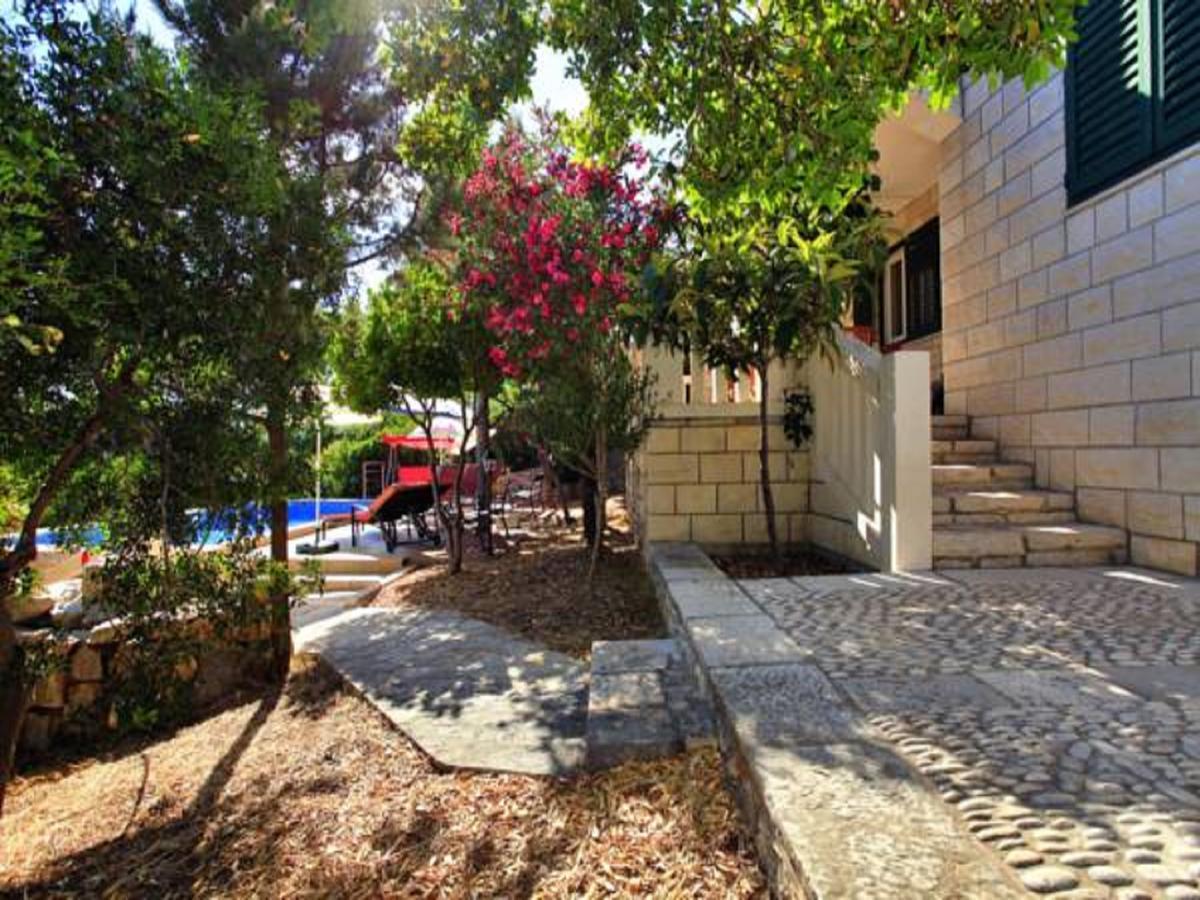 Villa Nova Vela Luka Luaran gambar