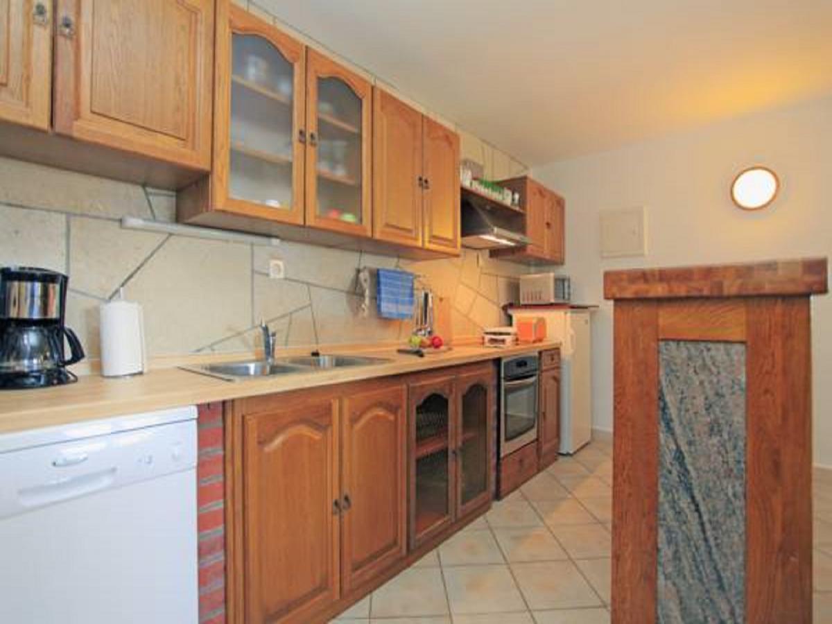 Villa Nova Vela Luka Luaran gambar